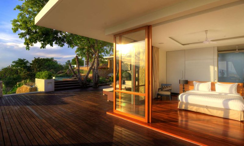 Samujana Villas Koh Samui - Thailand