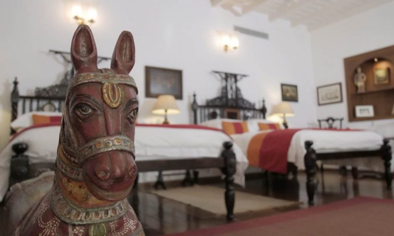 Le Colonial 1506 Kerala - India