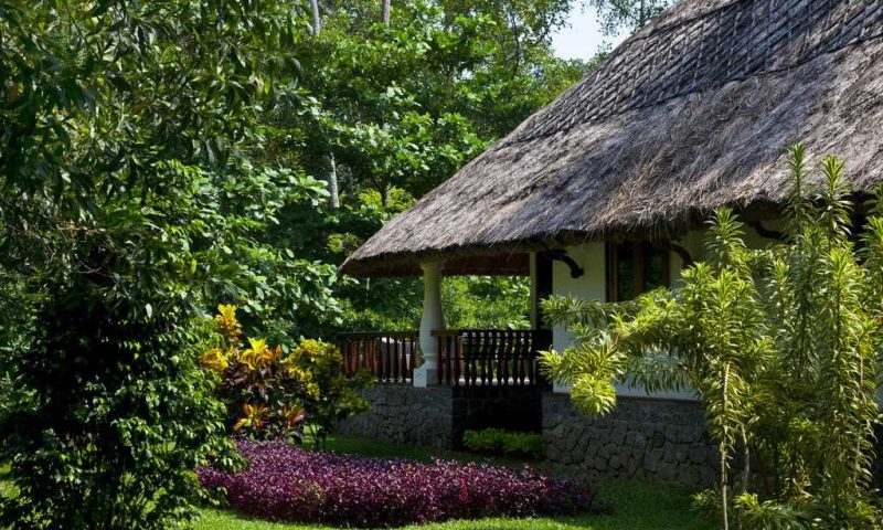 Carnoustie Ayurveda & Wellness Resort - India