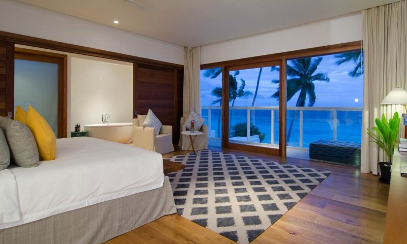 Amilla Fushi Resort Maldives
