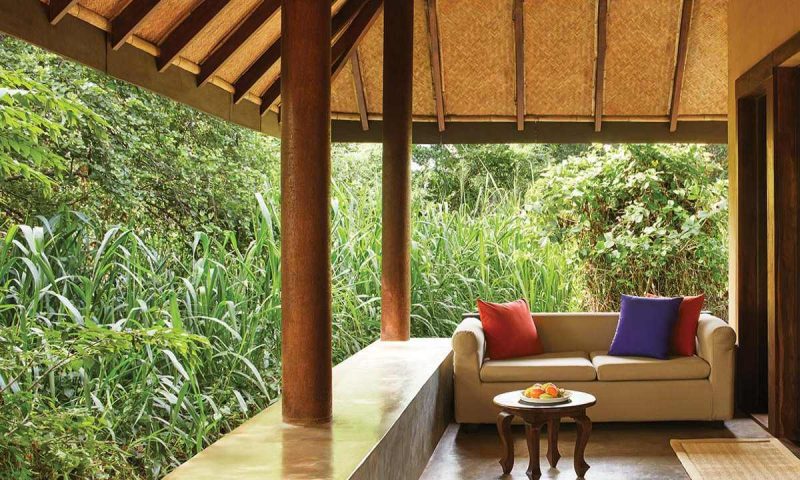 Jetwing Vil Uyana Sri Lanka