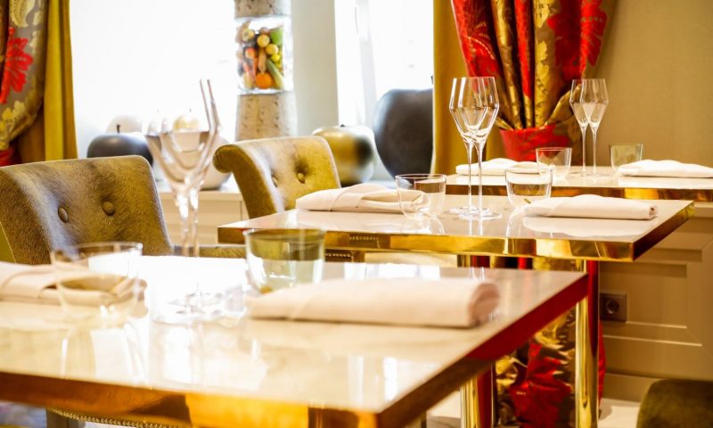 Das Tyrol Boutique Hotel Vienna - Austria