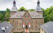 Schlosshotel Hugenpoet Essen - Germany