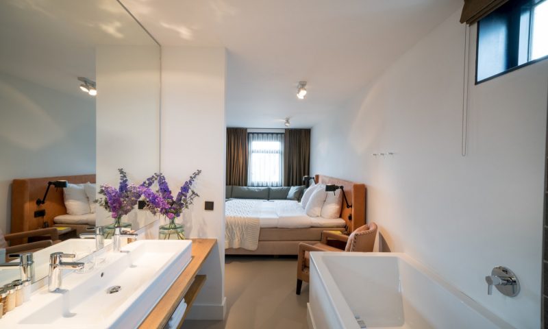 Bij Jef Restaurant & Hotel - Netherlands