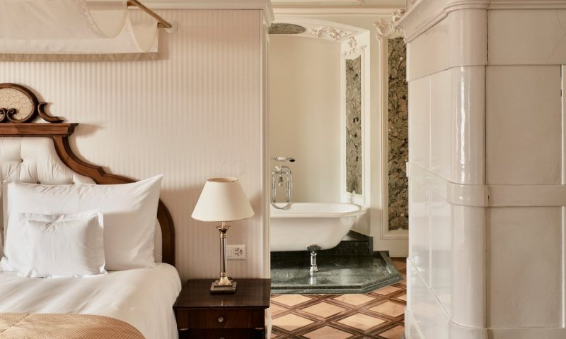 Palais Bad Ragaz, St Gallen - Switzerland