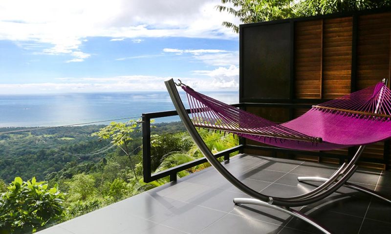 Kura Design Villas - Costa Rica