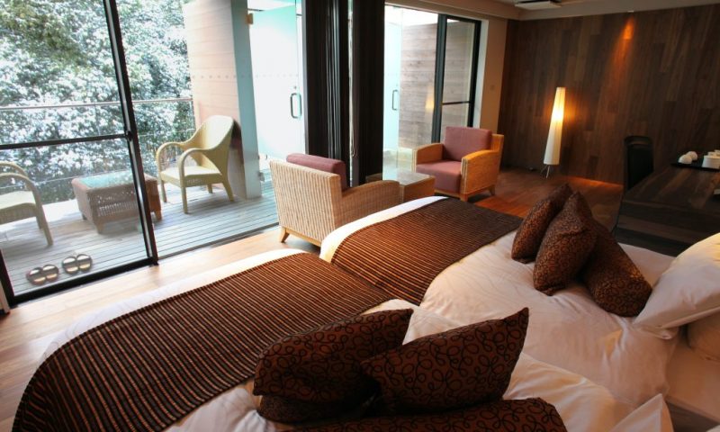 Ryokan Kitanokaze Saryou - Japan