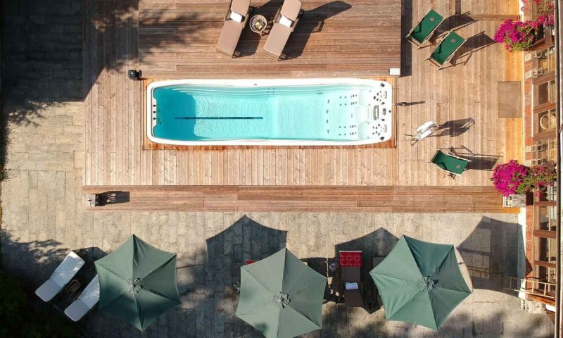Hotel Wachtelhof Hinterthal, Salzburg - Austria