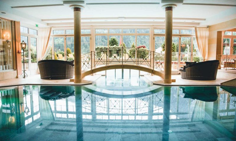 Stock Resort Finkenberg, Tyrol - Austria