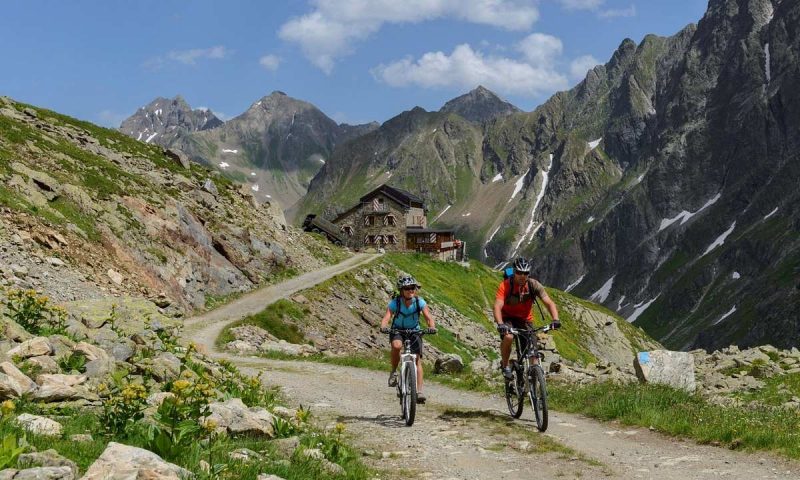Hotel Gridlon Arlberg, Tyrol - Austria