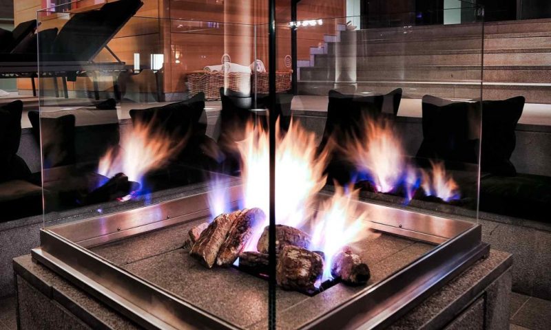 Hotel Madlein Ischgl, Tyrol - Austria