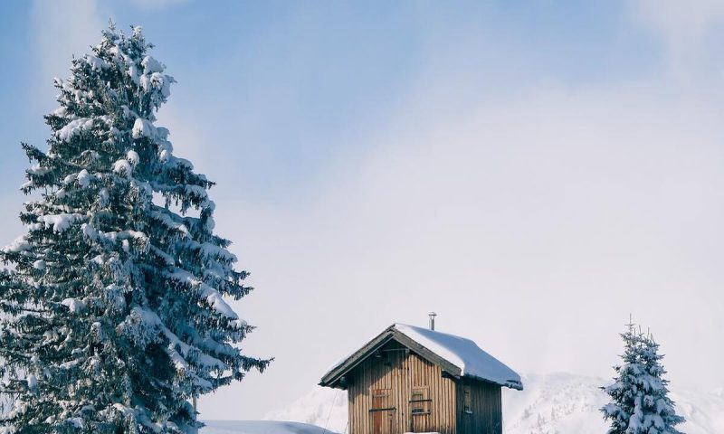 Hotel Plattenhof Lech, Vorarlberg - Austria