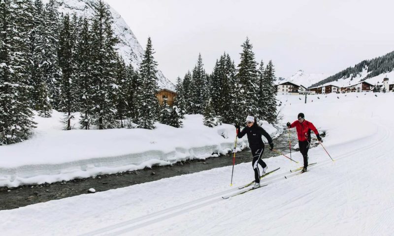 Hotel Haldenhof Lech, Vorarlberg - Austria