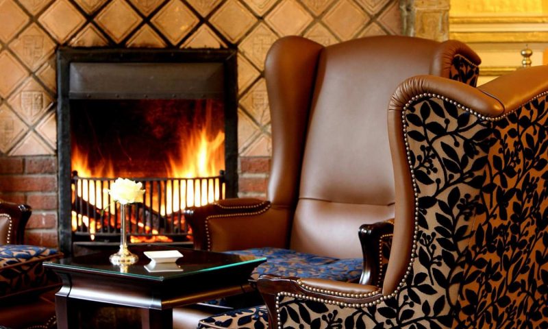 Schlosshotel Hugenpoet Essen - Germany