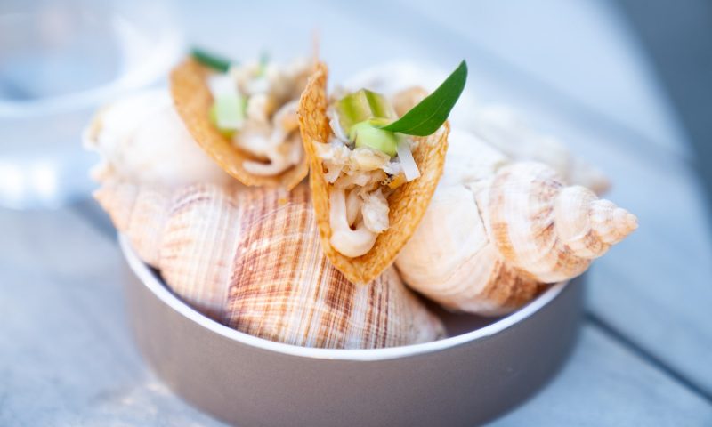 Bij Jef Restaurant & Hotel - Netherlands