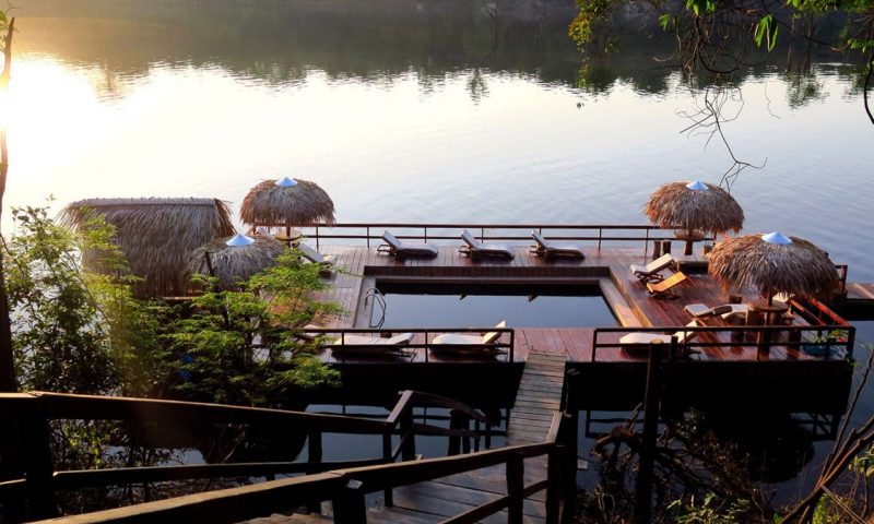 Juma Amazon Lodge - Brazil