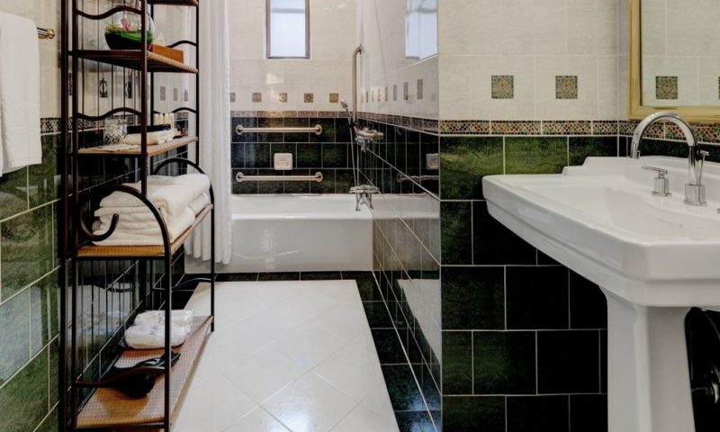 Casablanca Hotel New York - United States Of America