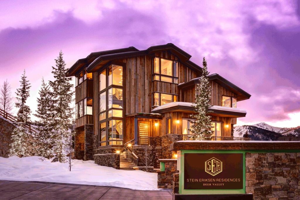 Stein Eriksen Residences Park City - Utah