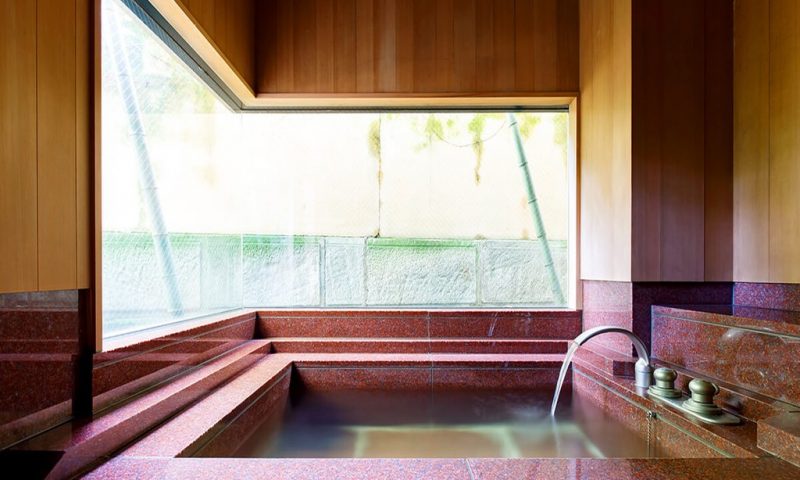 Ryokan Kinjohro Kanazawa - Japan