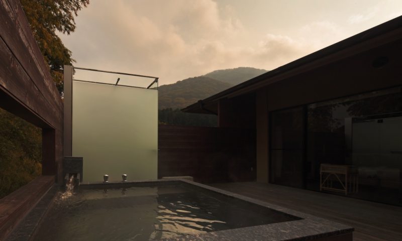 Ryokan Kitanokaze Saryou - Japan