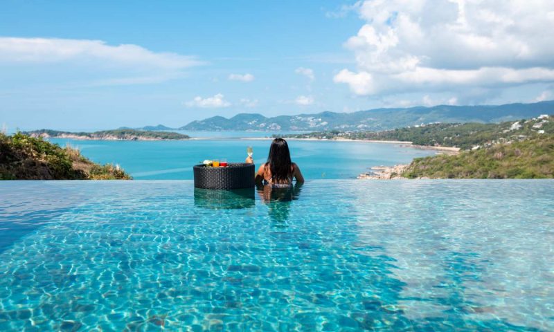 Samujana Villas Koh Samui - Thailand