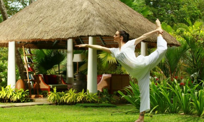 Carnoustie Ayurveda & Wellness Resort - India