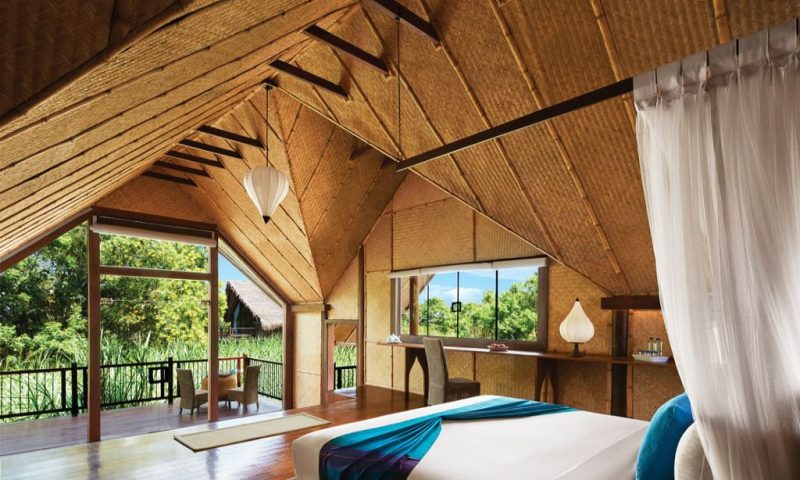 Jetwing Vil Uyana Sri Lanka