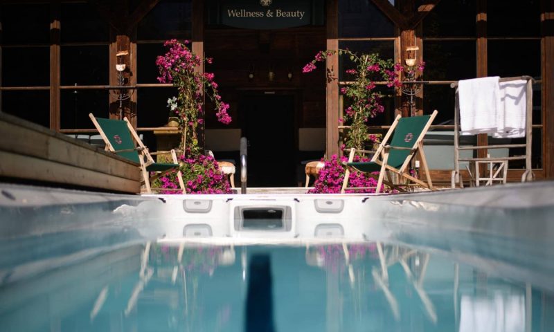 Hotel Wachtelhof Hinterthal, Salzburg - Austria