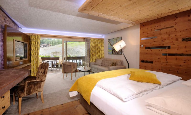 Stock Resort Finkenberg, Tyrol - Austria