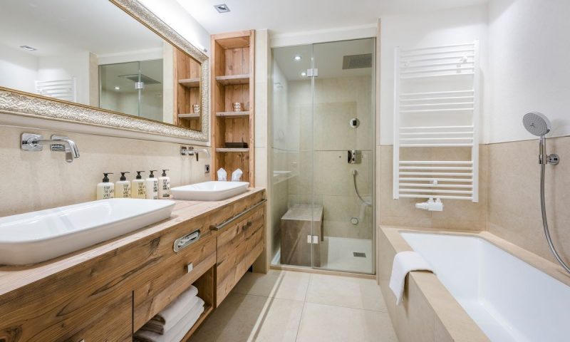 Hotel Gridlon Arlberg, Tyrol - Austria
