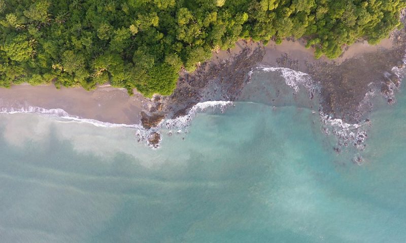 Lapa Rios Rainforest Lodge - Costa Rica