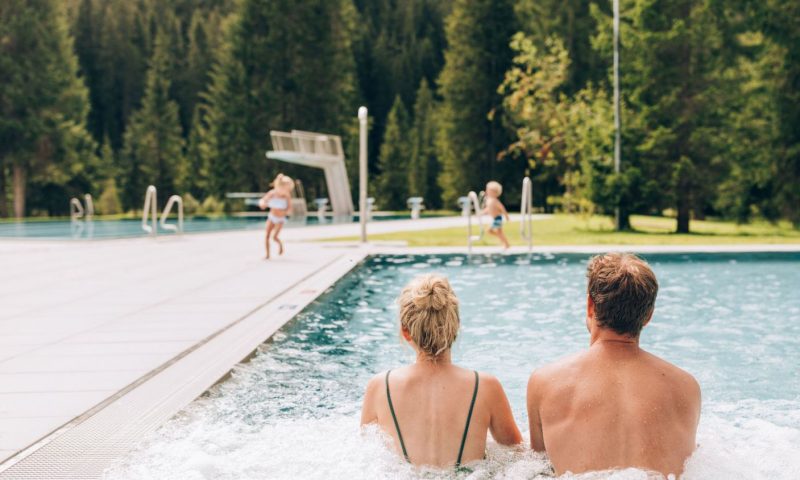 Hotel Haldenhof Lech, Vorarlberg - Austria