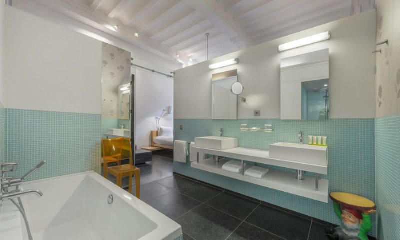 Kruisherenhotel Maastricht, Limburg - Netherlands