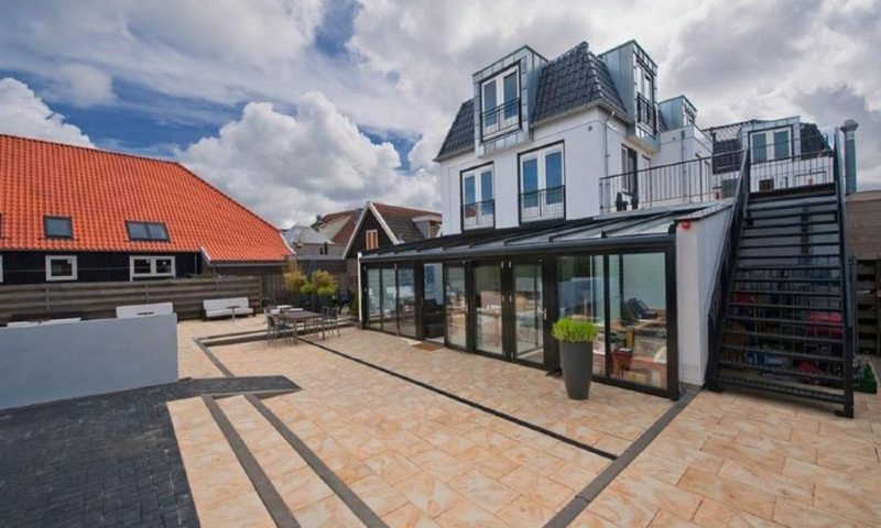 Bij Jef Restaurant & Hotel - Netherlands