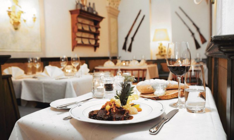 Palais Bad Ragaz, St Gallen - Switzerland