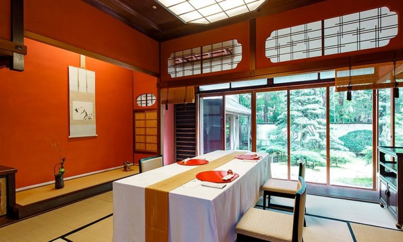 Ryokan Kinjohro Kanazawa - Japan