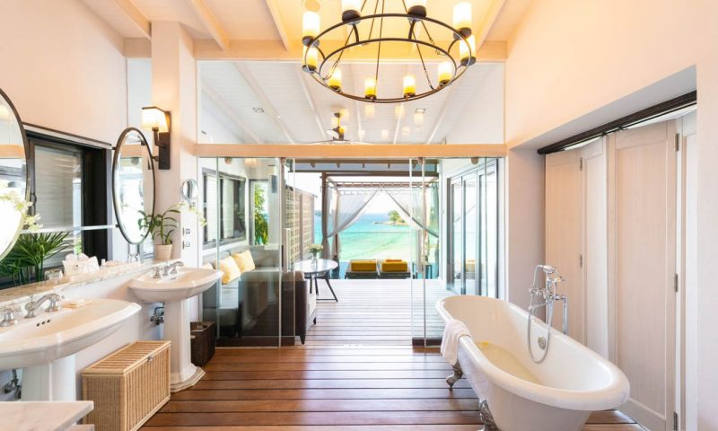 The Shore At Katathani Phuket - Thailand