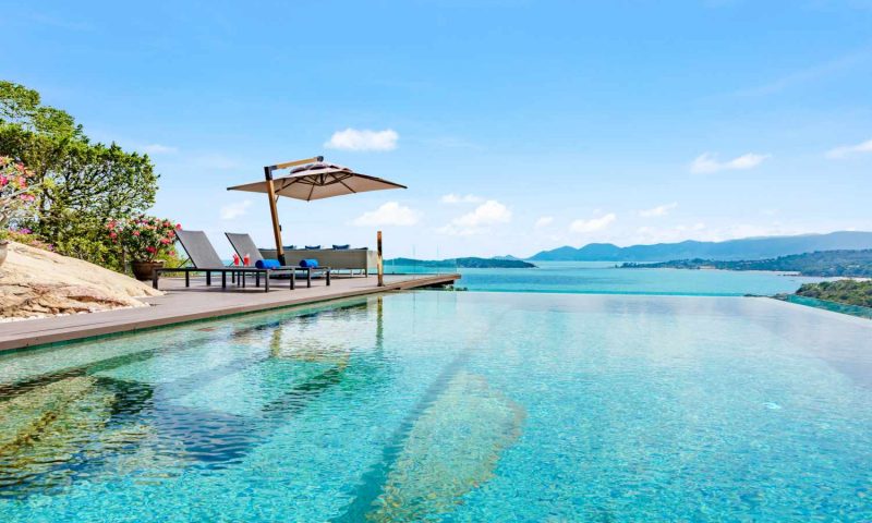 Samujana Villas Koh Samui - Thailand