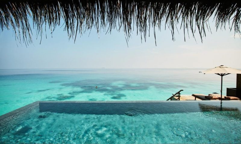 JOALI Maldives