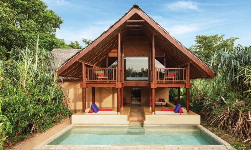 Jetwing Vil Uyana Sri Lanka