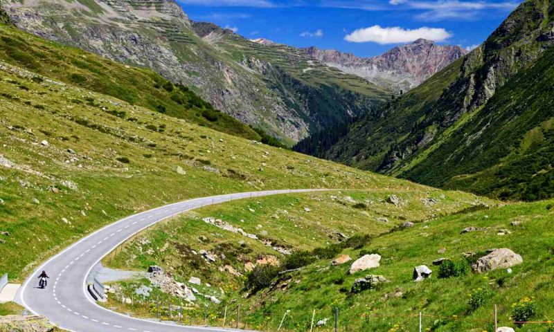 Das Marent Fiss, Tyrol - Austria