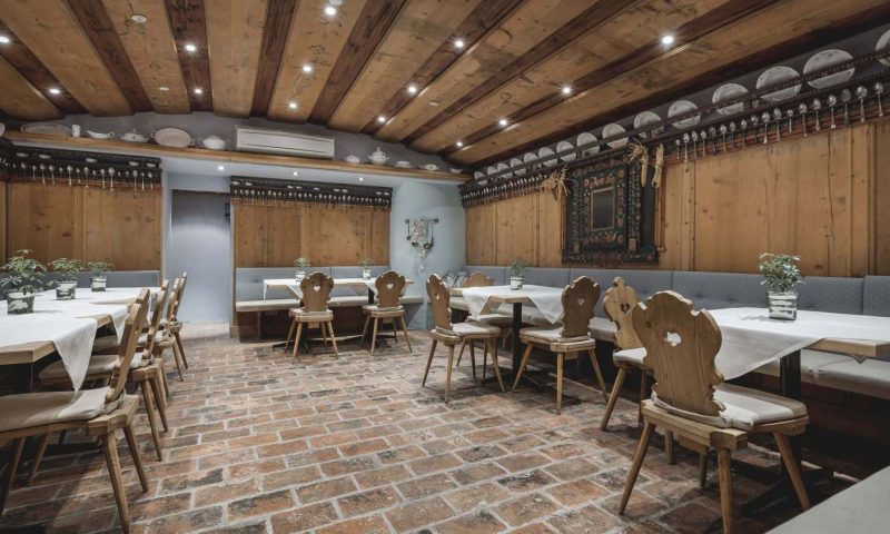 Krumers Post Hotel & Spa Seefeld, Tyrol - Austria