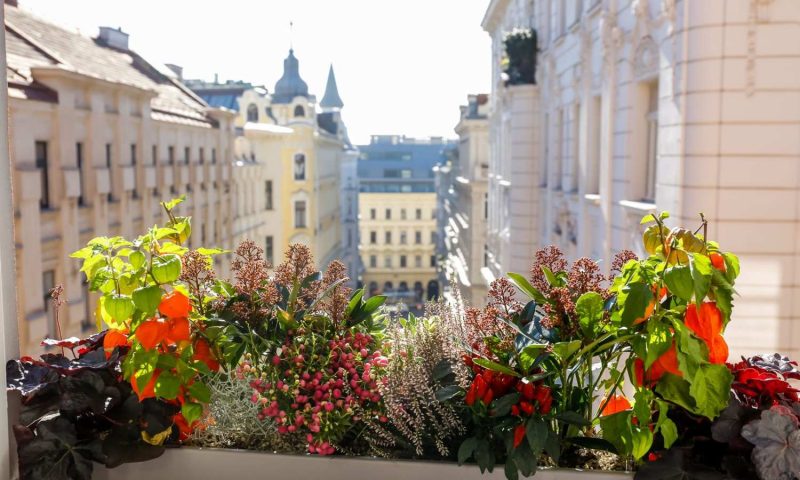 Das Tyrol Boutique Hotel Vienna - Austria