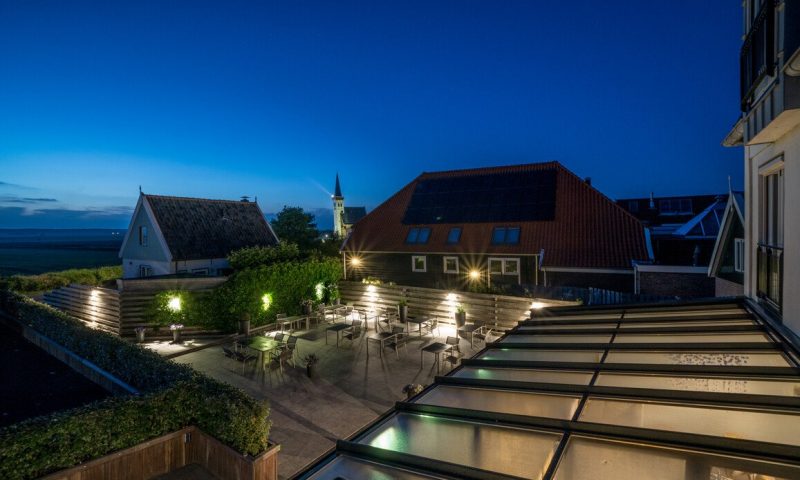 Bij Jef Restaurant & Hotel - Netherlands