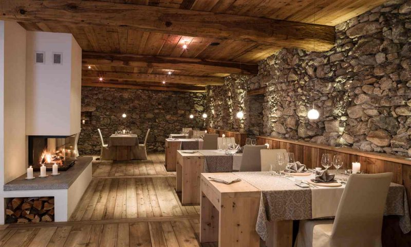 In Lain Hotel Cadonau Zernez, Grisons - Switzerland