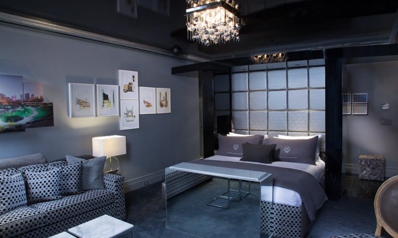 The Sherry Netherland Hotel New York - United States Of America