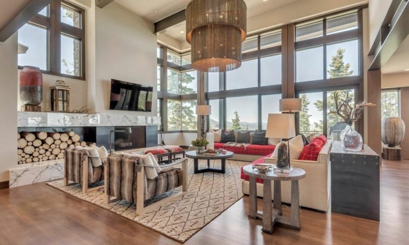 Stein Eriksen Residences Park City - Utah