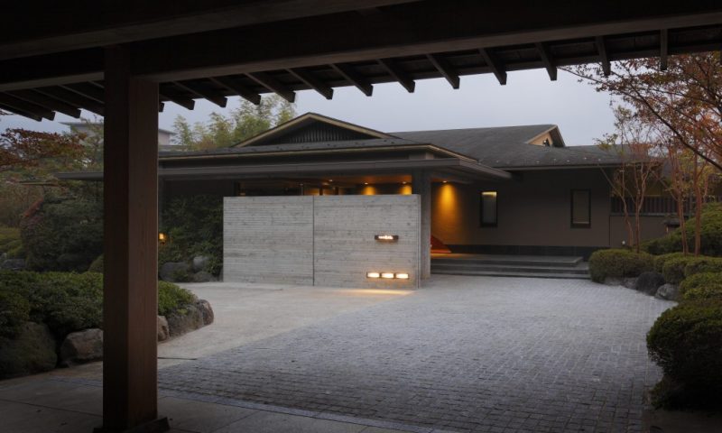 Ryokan Kitanokaze Saryou - Japan