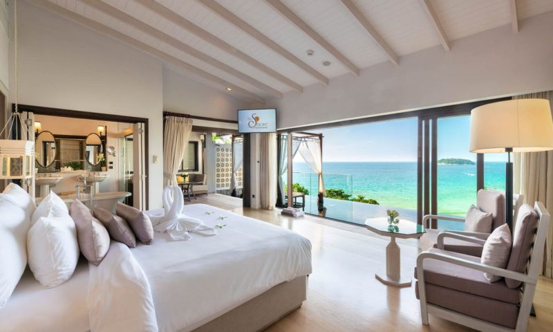 The Shore At Katathani Phuket - Thailand