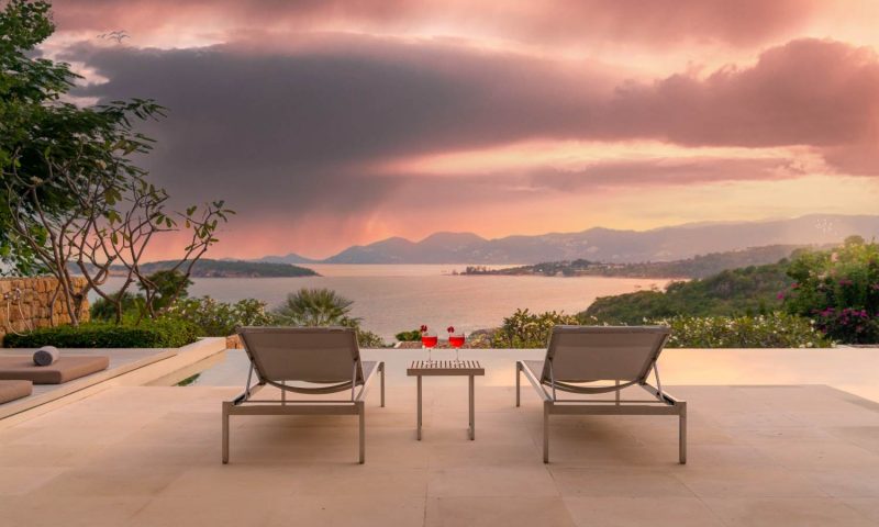 Samujana Villas Koh Samui - Thailand